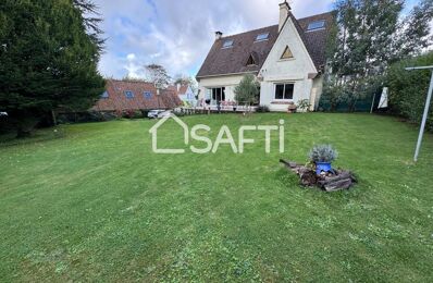 vente maison 449 900 € à proximité de Doudeauville (62830)