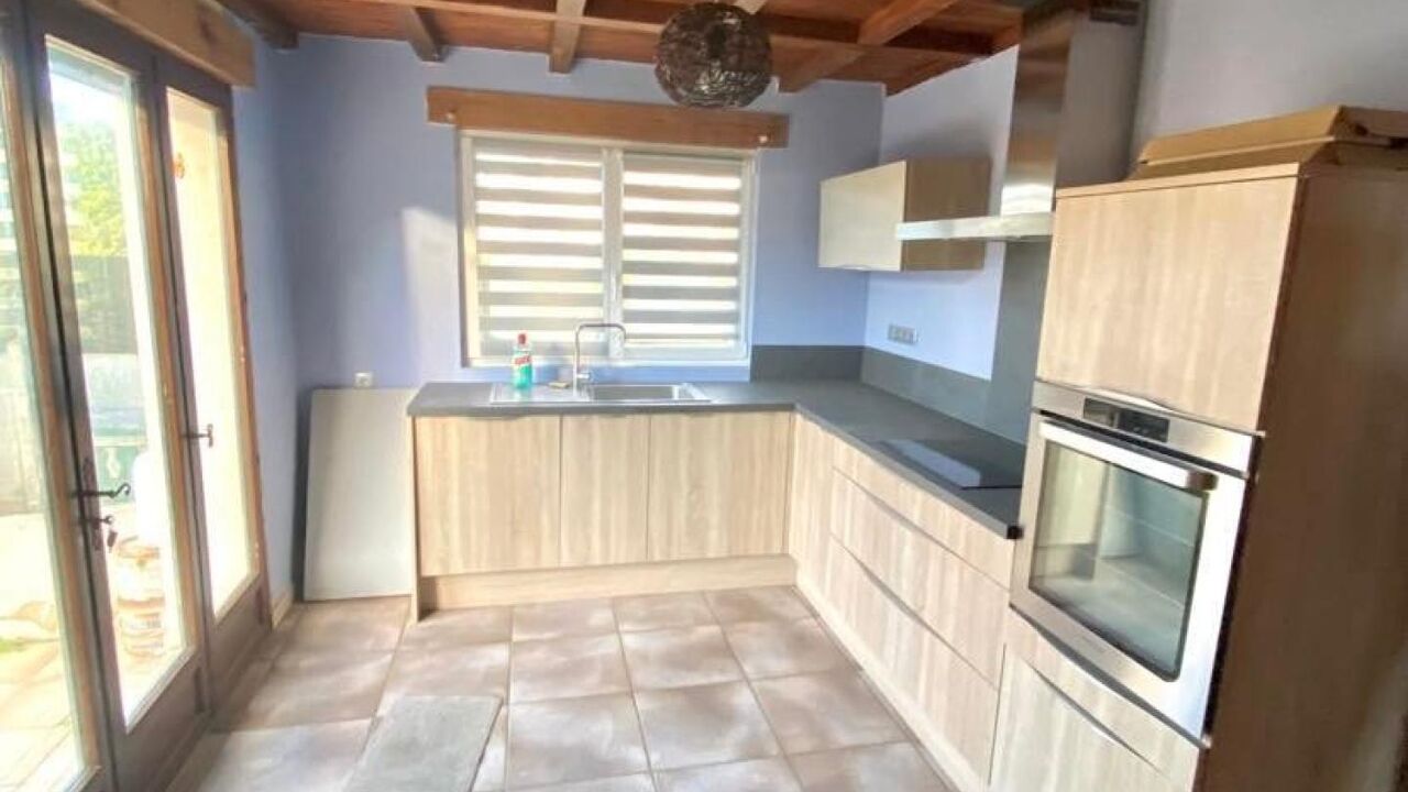 maison 9 pièces 120 m2 à vendre à Cappelle-la-Grande (59180)