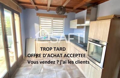 vente maison 186 000 € à proximité de Coudekerque-Village (59380)