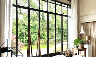 Bureau  160 m² à louer à Ploeren (56880)
