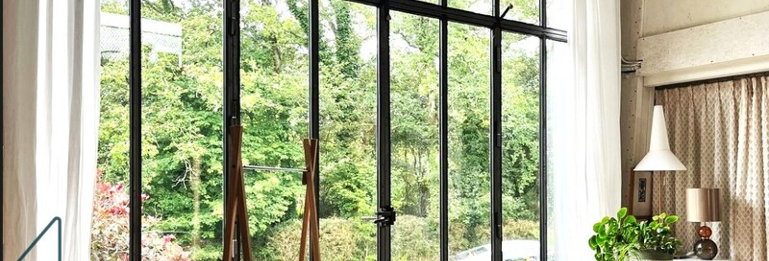 Bureau  160 m² à louer à Ploeren (56880)