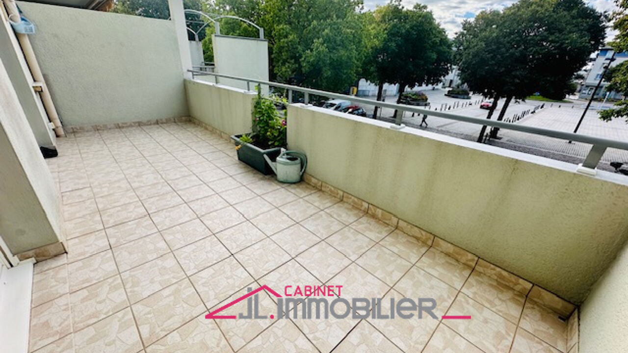 appartement 5 pièces 93 m2 à vendre à Portes-Lès-Valence (26800)