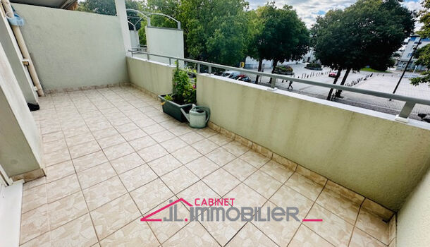 Appartement 5 pièces  à vendre Portes-lès-Valence 26800