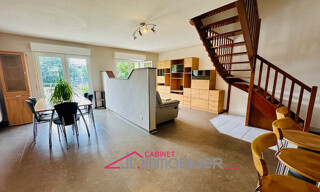 Appartement 5 Pièces 93 m² à vendre à Portes-lès-Valence (26800)