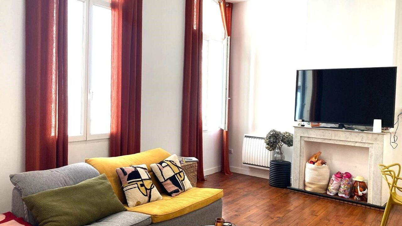 appartement 7 pièces 150 m2 à vendre à Béziers (34500)