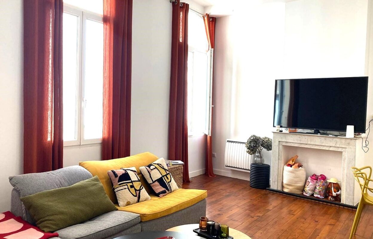 appartement 7 pièces 150 m2 à vendre à Béziers (34500)