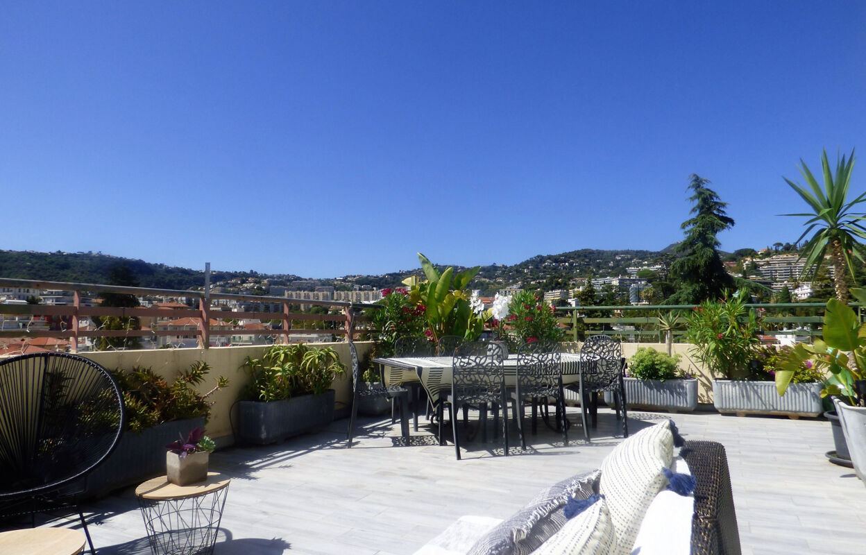 appartement 6 pièces 170 m2 à vendre à Nice (06000)