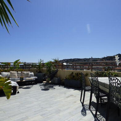 Appartement 6 pièces 1185000 €