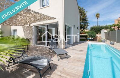 vente maison 628 000 € à proximité de Bandol (83150)