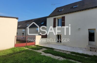 vente maison 148 000 € à proximité de La Suze-sur-Sarthe (72210)