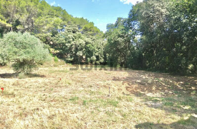 vente terrain 264 500 € à proximité de Cavillargues (30330)