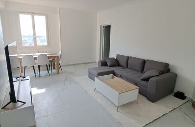 location appartement 650 € CC /mois à proximité de Auvers-sur-Oise (95430)