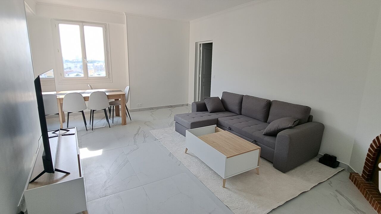 appartement 1 pièces 13 m2 à louer à Argenteuil (95100)