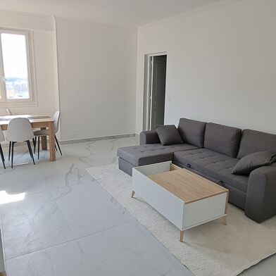 Appartement 1 pièce 13 m²