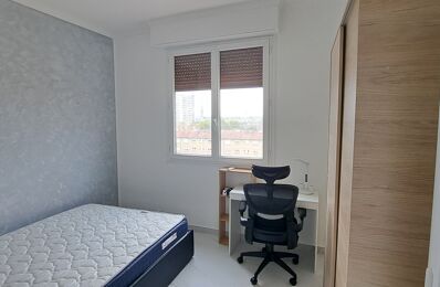 location appartement 620 € CC /mois à proximité de Villeneuve-la-Garenne (92390)