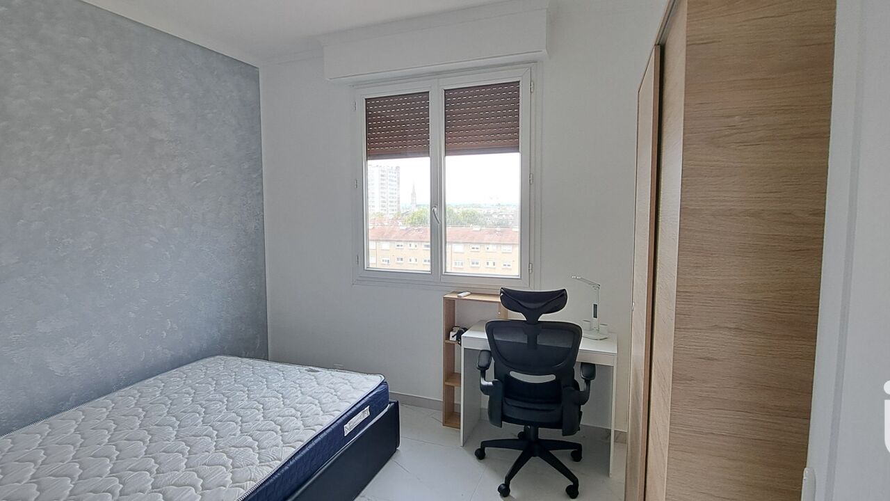 appartement 1 pièces 13 m2 à louer à Argenteuil (95100)