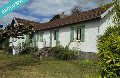 vente maison 93 000 € à proximité de Séreilhac (87620)