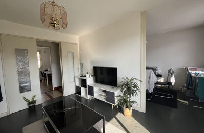 vente appartement 65 000 € à proximité de Saint-Just-Saint-Rambert (42170)