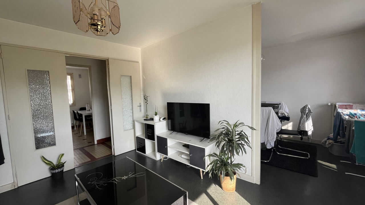 appartement 3 pièces 66 m2 à vendre à Saint-Étienne (42100)