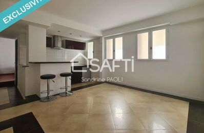 vente appartement 138 000 € à proximité de Mouans-Sartoux (06370)