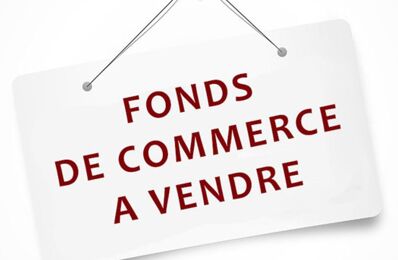 vente commerce 175 000 € à proximité de Ventabren (13122)