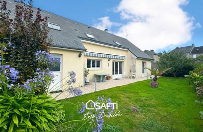 vente maison 384 500 € à proximité de Folligny (50320)