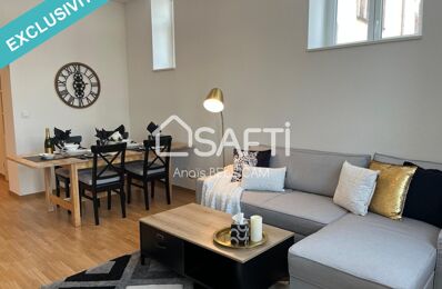 vente appartement 129 000 € à proximité de Urschenheim (68320)