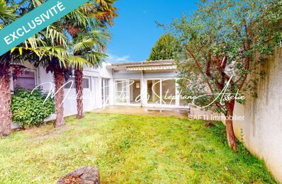 vente maison 225 000 € à proximité de Évry-Courcouronnes (91000)