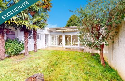 vente maison 210 000 € à proximité de Écharcon (91540)