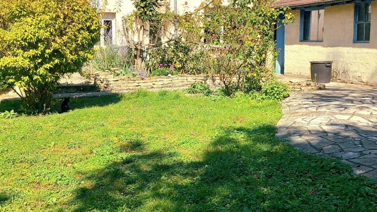 maison 7 pièces 180 m2 à vendre à Neuves-Maisons (54230)