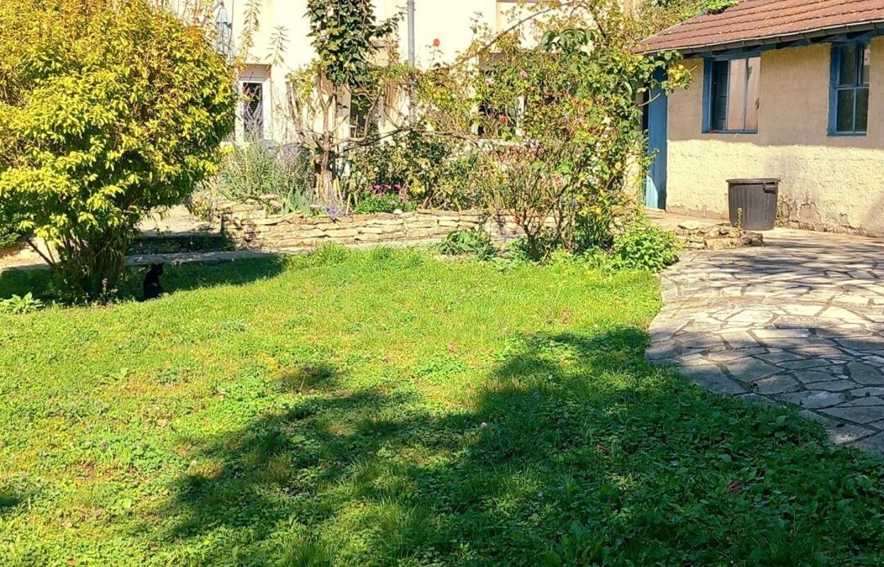 maison 7 pièces 180 m2 à vendre à Neuves-Maisons (54230)