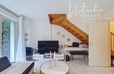 vente maison 315 000 € à proximité de Lasserre-Pradère (31530)