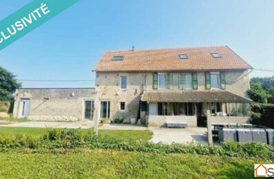 vente maison 595 000 € à proximité de Bénouville (14970)