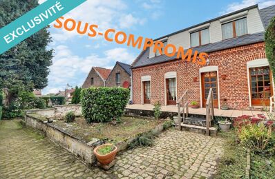 vente maison 79 000 € à proximité de Maretz (59238)