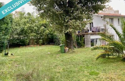 maison 4 pièces 160 m2 à vendre à Pessac (33600)