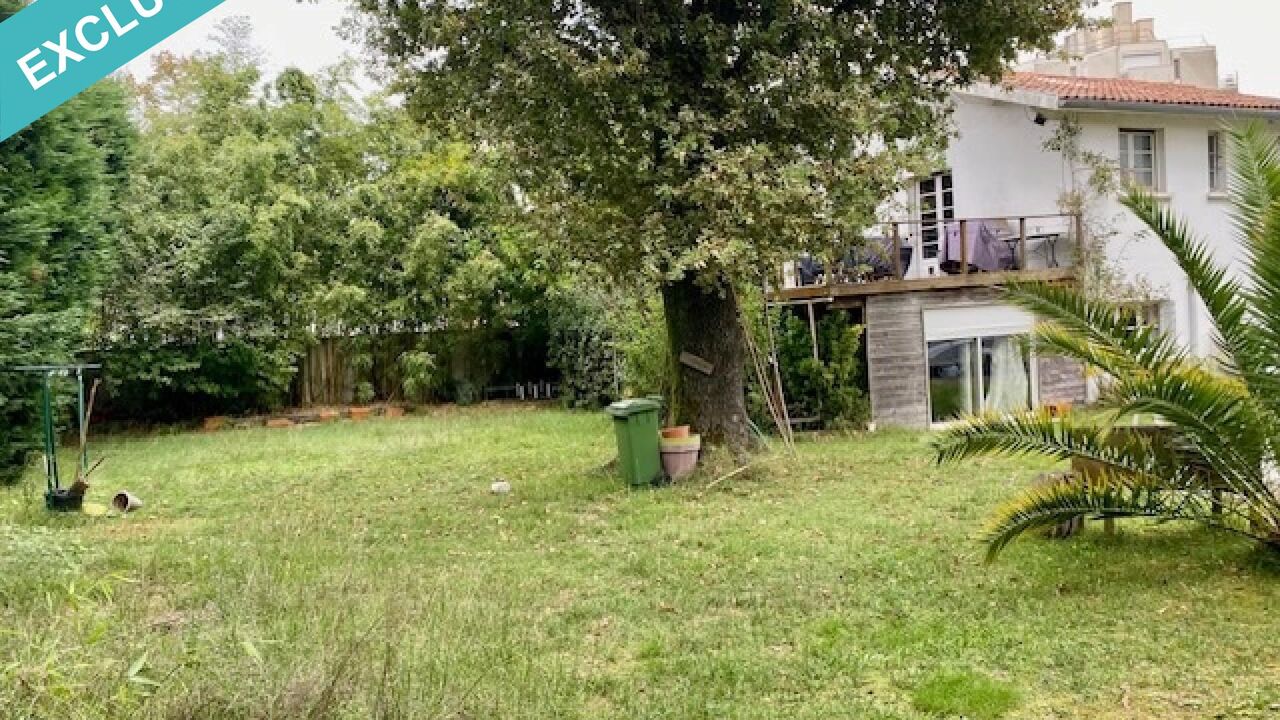 maison 4 pièces 160 m2 à vendre à Pessac (33600)