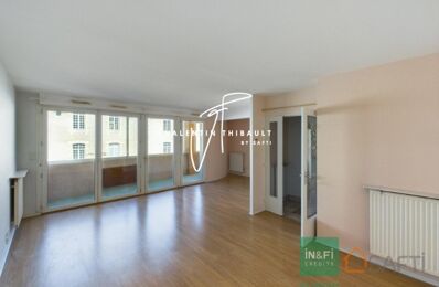 vente appartement 216 000 € à proximité de Poitiers (86000)