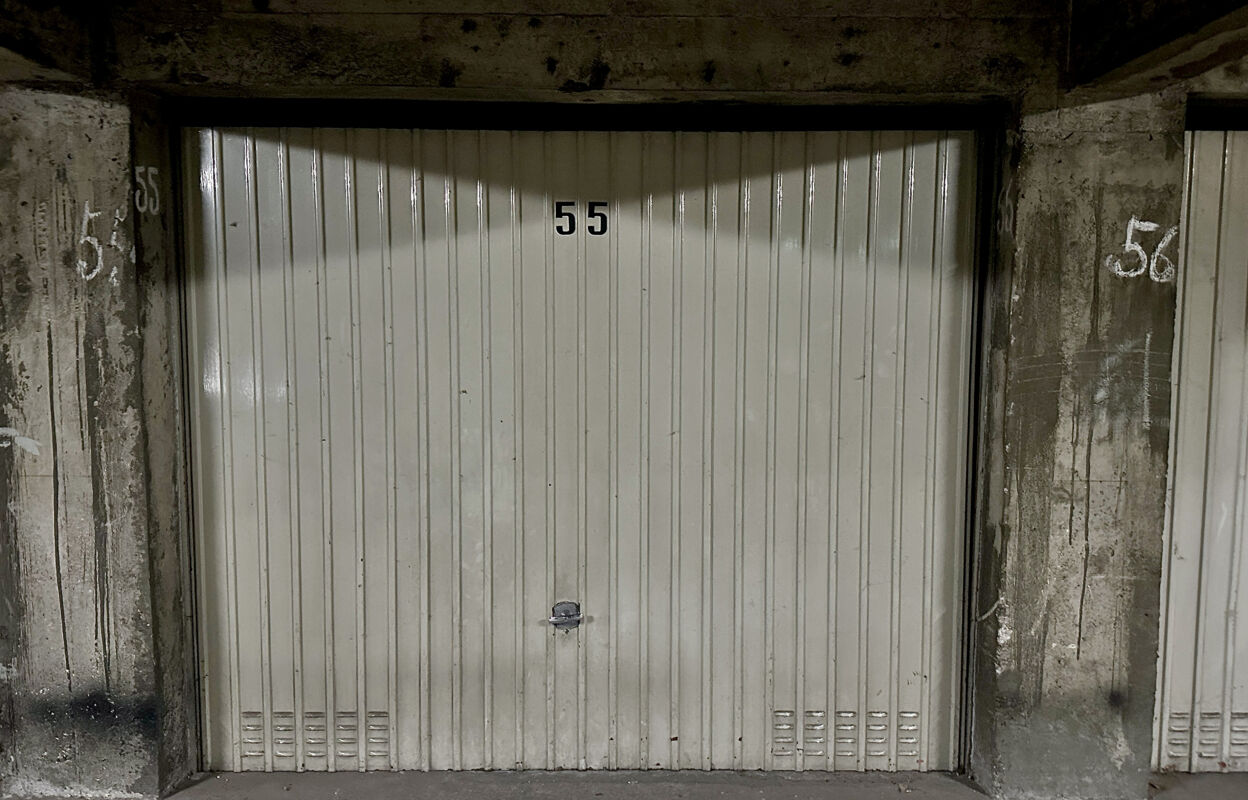 garage  pièces  m2 à vendre à Lyon 5 (69005)