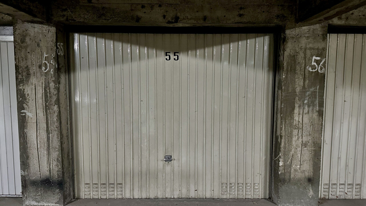 garage  pièces  m2 à vendre à Lyon 5 (69005)