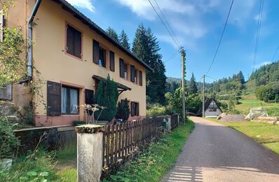 vente maison 133 000 € à proximité de Saint-Dié-des-Vosges (88100)