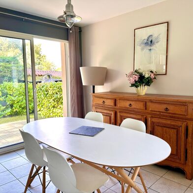 Maison 3 pièces 74 m²