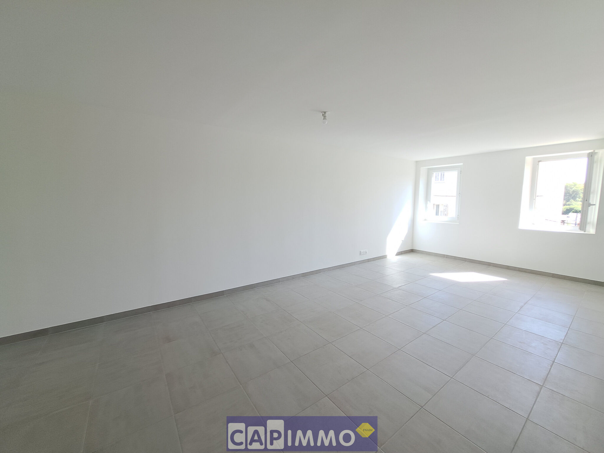 Toulon Appartement 2 pièces 46 m²