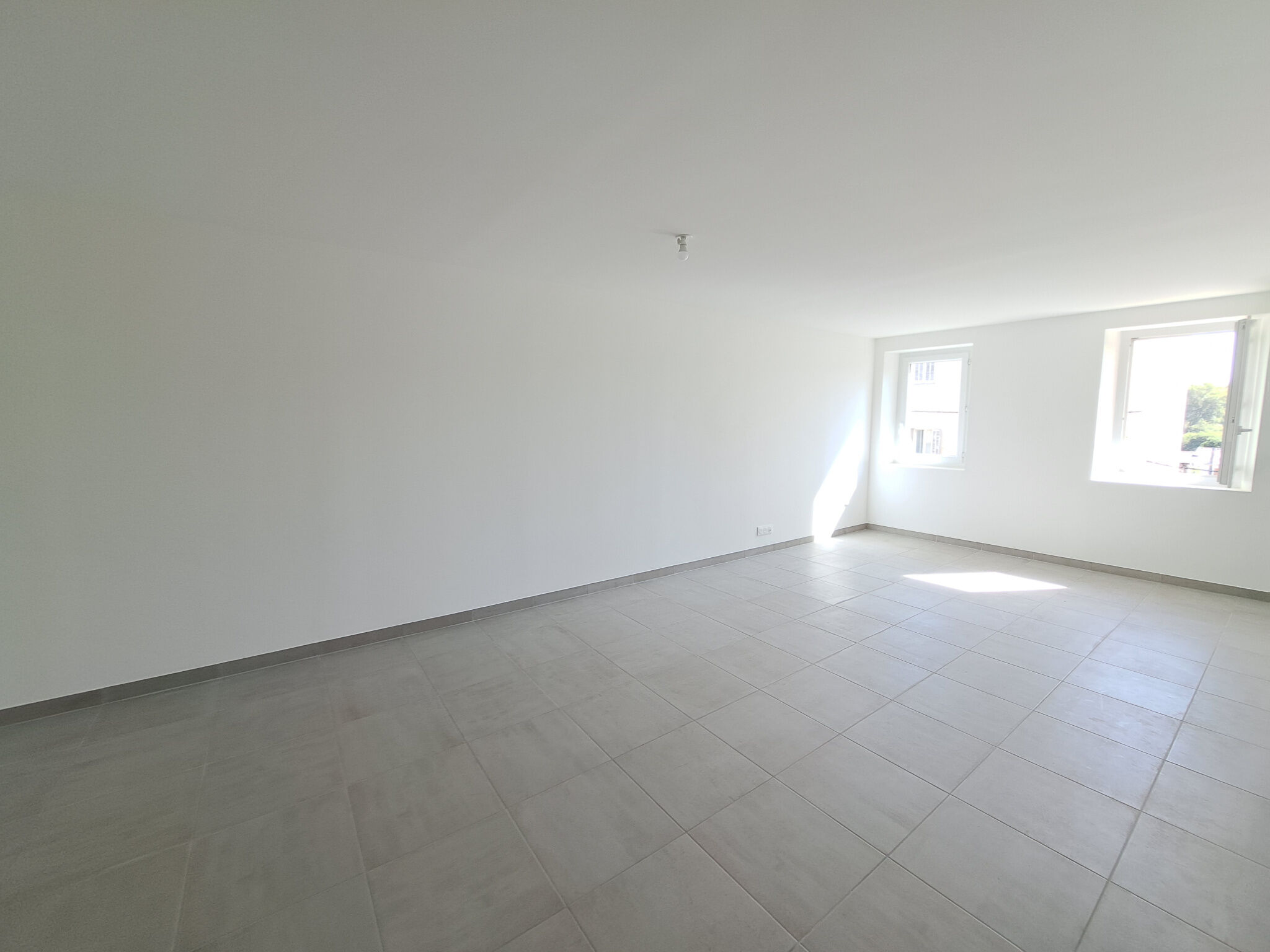 Appartement  T2 à vendre Toulon 83100