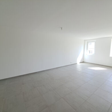 Appartement 2 pièces 115000 €