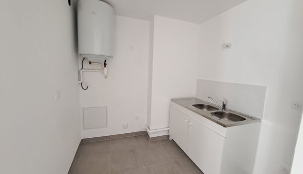 Appartement 2 pièces  à vendre Toulon 83100