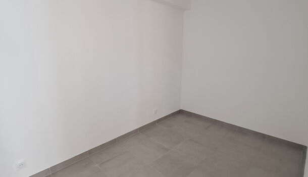 Appartement 2 pièces  à vendre Toulon 83100