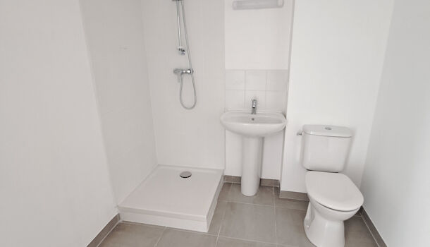 Appartement 2 pièces  à vendre Toulon 83100