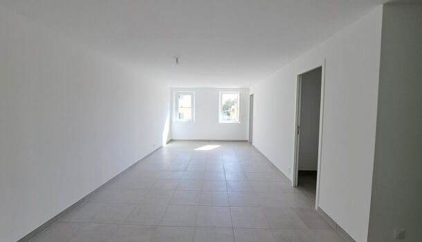 Appartement 2 pièces  à vendre Toulon 83100