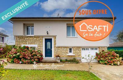 vente maison 120 000 € à proximité de Sainte-Foy-de-Longas (24510)