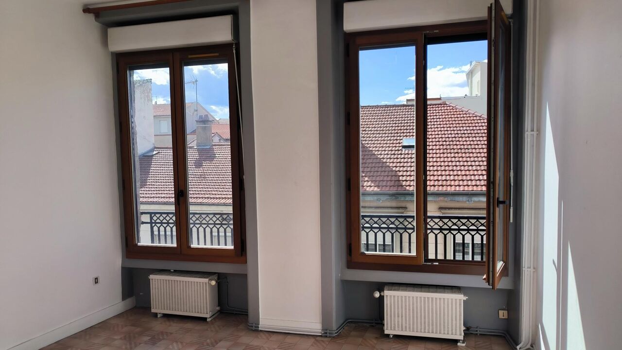 appartement 5 pièces 93 m2 à vendre à Saint-Étienne (42100)